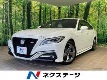 2018 Toyota Crown Hybrid