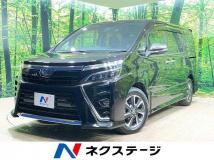 2019 Toyota Voxy