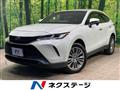 2020 Toyota Harrier