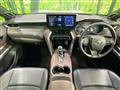 2020 Toyota Harrier
