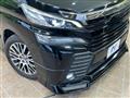 2017 Toyota Vellfire