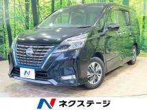 2021 Nissan Serena