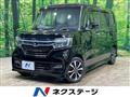 2017 Honda N BOX