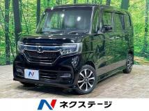 2017 Honda N BOX