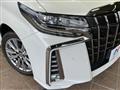 2020 Toyota Alphard G