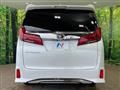 2020 Toyota Alphard G