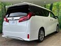 2020 Toyota Alphard G