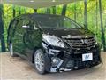 2013 Toyota Alphard G