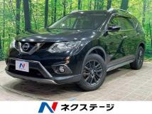 2015 Nissan X-Trail