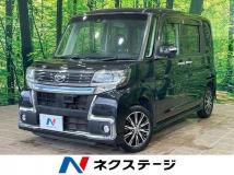 2016 Daihatsu Tanto