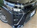 2017 Toyota Voxy