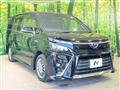 2017 Toyota Voxy