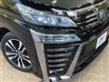 2018 Toyota Vellfire