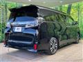 2018 Toyota Vellfire
