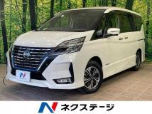 2021 Nissan Serena