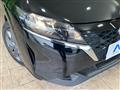 2022 Nissan Note