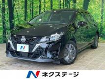 2022 Nissan Note