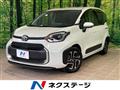 2023 Toyota Sienta