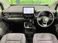 2023 Toyota Sienta