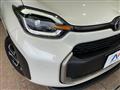 2023 Toyota Sienta