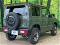 2025 Suzuki Jimny