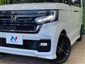 2022 Honda N BOX