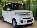 2016 Honda N BOX
