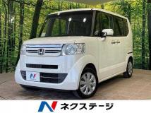 2016 Honda N BOX