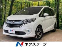 2018 Honda Freed
