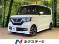 2018 Honda N BOX