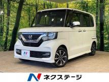 2018 Honda N BOX