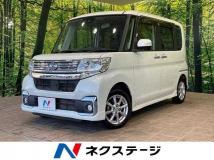 2017 Daihatsu Tanto