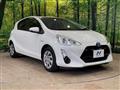 2015 Toyota AQUA