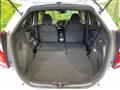 2018 Honda Fit Hybrid
