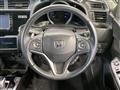 2018 Honda Fit Hybrid