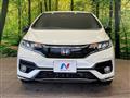 2018 Honda Fit Hybrid