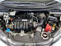 2018 Honda Fit Hybrid