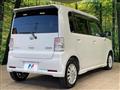 2009 Daihatsu Move Conte
