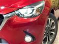 2015 Mazda Demio