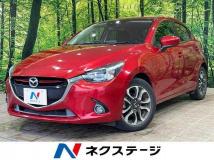 2015 Mazda Demio