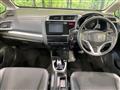 2013 Honda Fit Hybrid