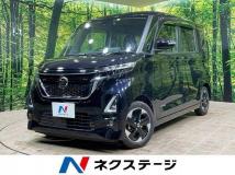 2023 Nissan ROOX