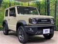 2024 Suzuki Jimny Sierra