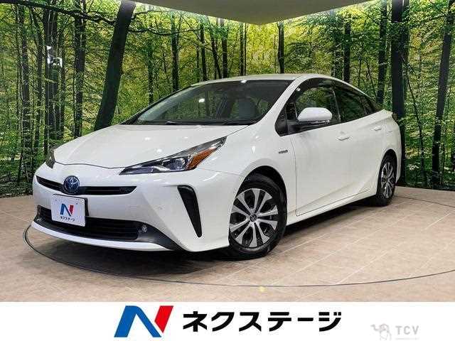 2019 Toyota Prius