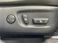 2015 Toyota Harrier Hybrid