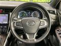2015 Toyota Harrier Hybrid