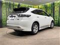2015 Toyota Harrier Hybrid