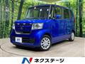 2018 Honda N BOX
