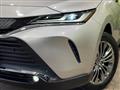 2020 Toyota Harrier Hybrid