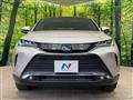 2020 Toyota Harrier Hybrid